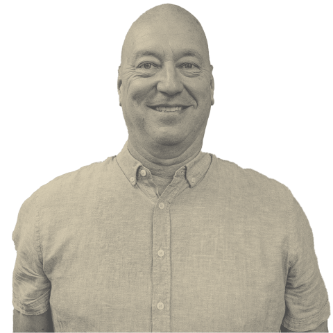 Brian Wendzik